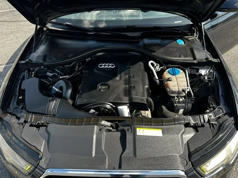 2014 Audi C7 A6 - Image 14 of 20