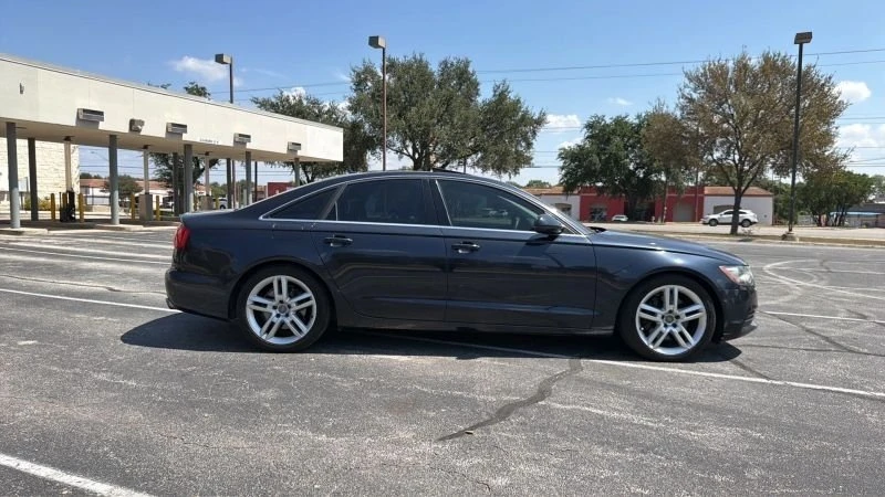 2014 Audi C7 A6 - Image 19 of 20