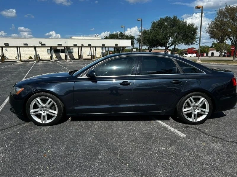 2014 Audi C7 A6 - Image 2 of 20