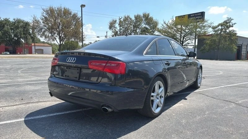 2014 Audi C7 A6 - Image 20 of 20