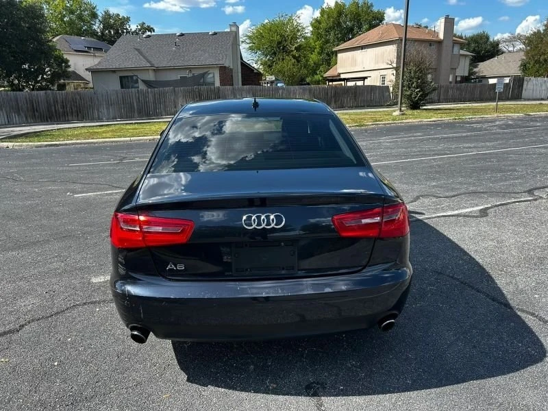2014 Audi C7 A6 - Image 4 of 20