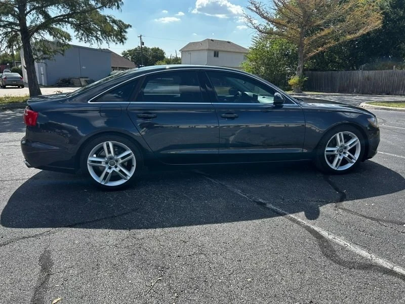 2014 Audi C7 A6 - Image 6 of 20
