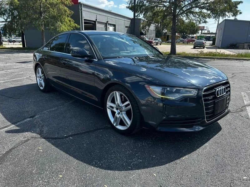 2014 Audi C7 A6 - Image 7 of 20