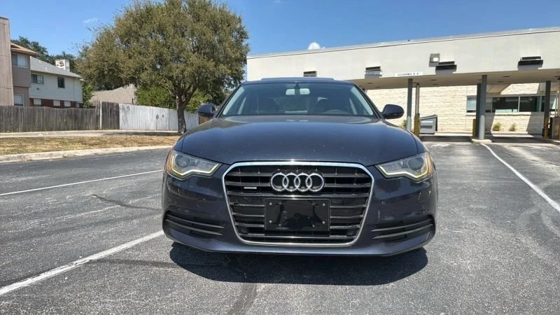 2014 Audi C7 A6 - Image 17 of 20