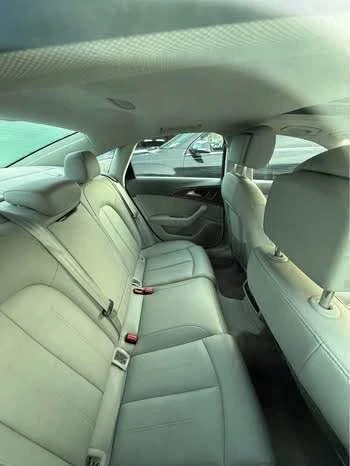 2014 Audi C7 A6 - Image 8 of 10