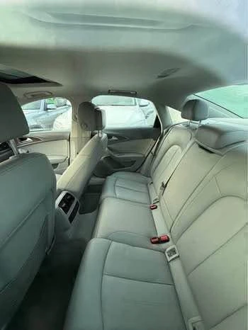 2014 Audi C7 A6 - Image 7 of 10