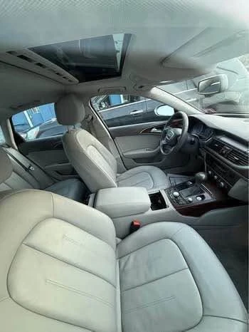 2014 Audi C7 A6 - Image 10 of 10
