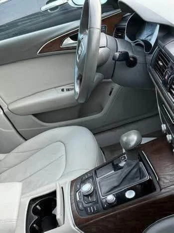2014 Audi C7 A6 - Image 9 of 10