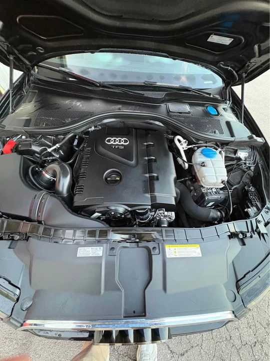 2014 Audi C7 A6 - Image 13 of 13