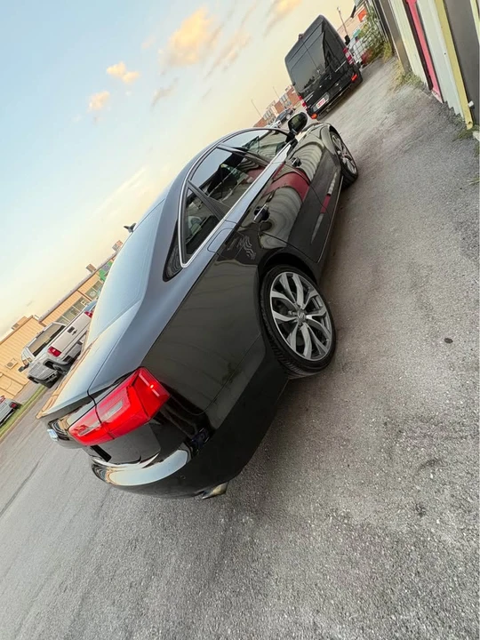 2014 Audi C7 A6 - Image 12 of 15