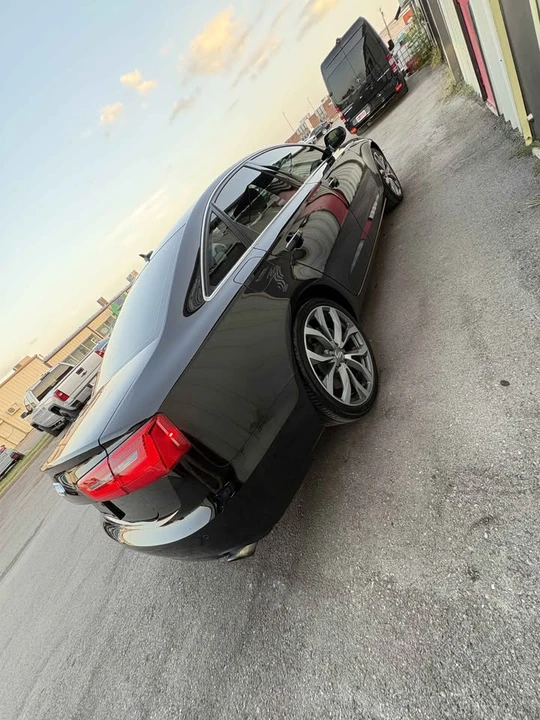 2014 Audi C7 A6 - Image 12 of 14