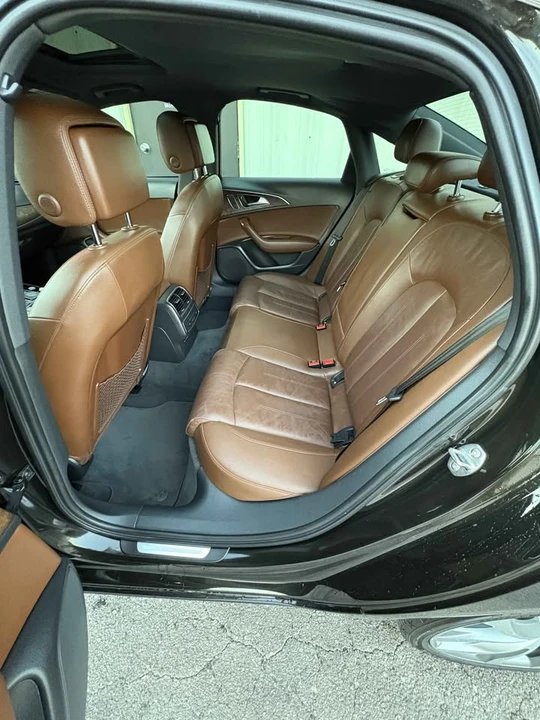 2014 Audi C7 A6 - Image 10 of 14