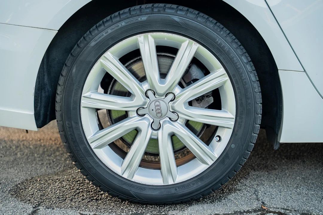 2014 Audi C7 A6 - Image 25 of 31