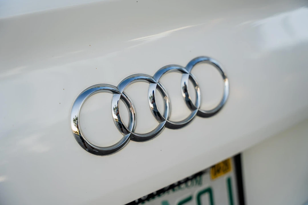 2014 Audi C7 A6 - Image 18 of 31
