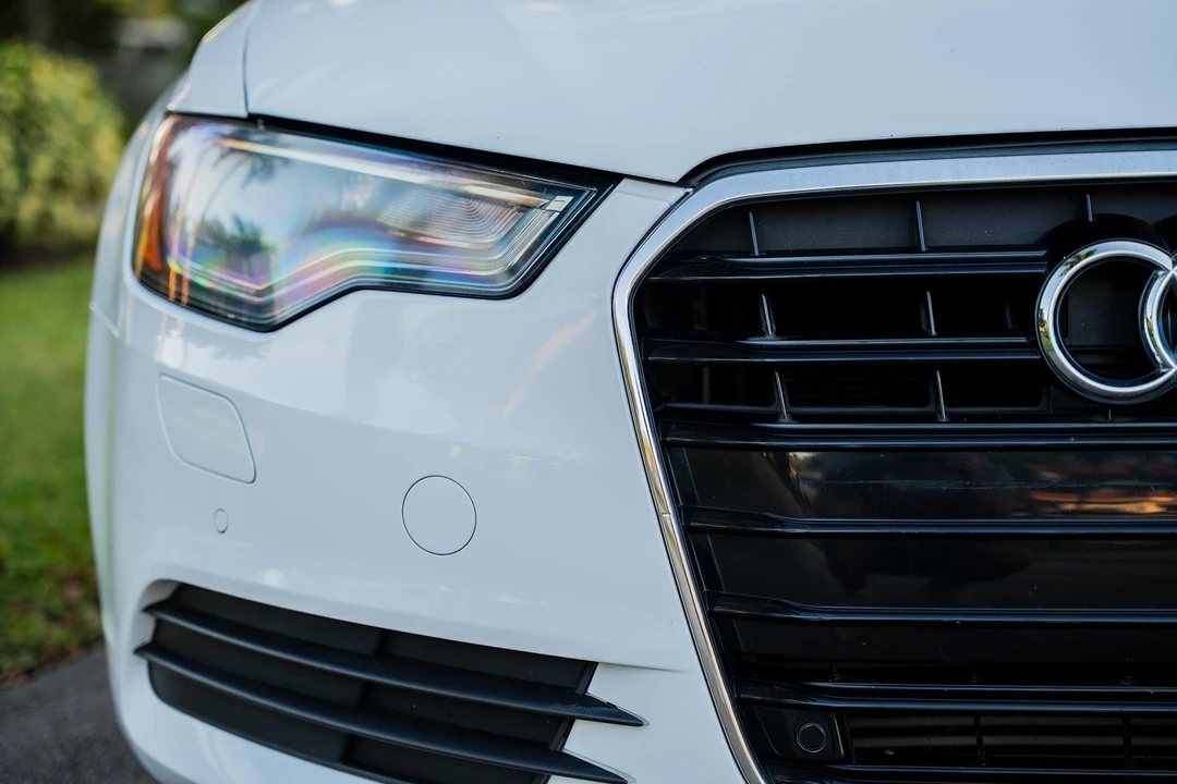2014 Audi C7 A6 - Image 10 of 31