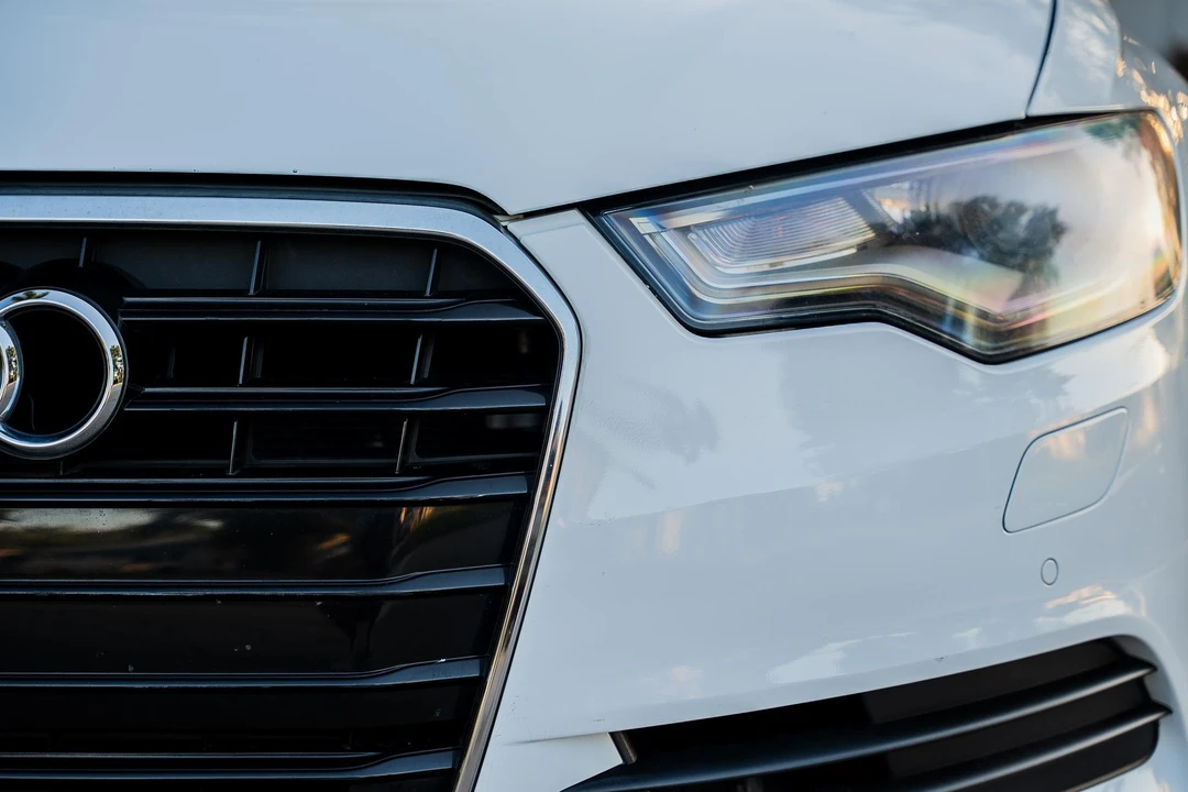 2014 Audi C7 A6 - Image 12 of 31