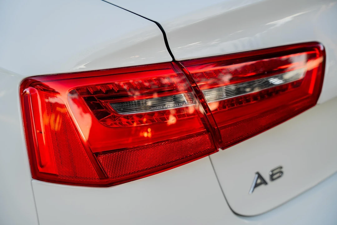 2014 Audi C7 A6 - Image 16 of 31