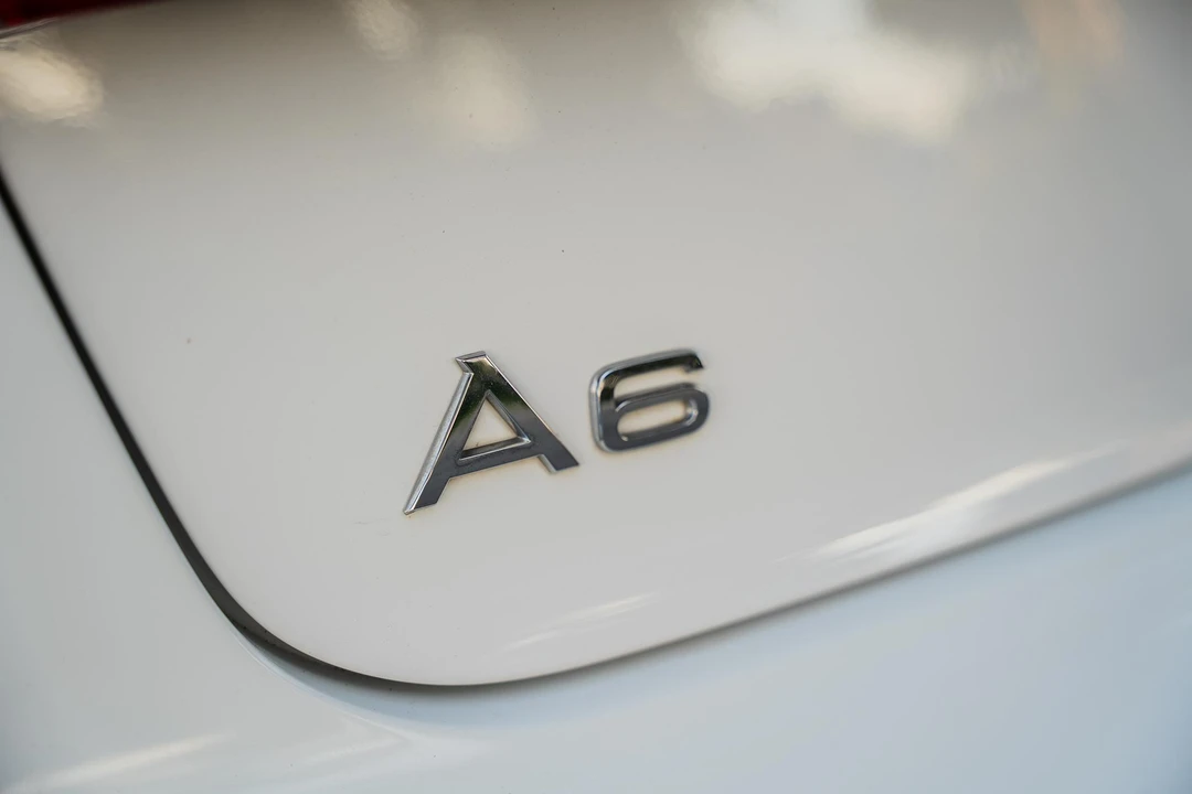 2014 Audi C7 A6 - Image 17 of 31