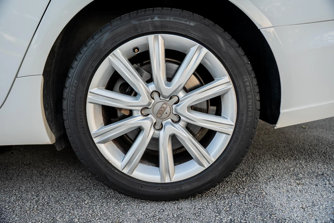 2014 Audi C7 A6 - Image 24 of 31