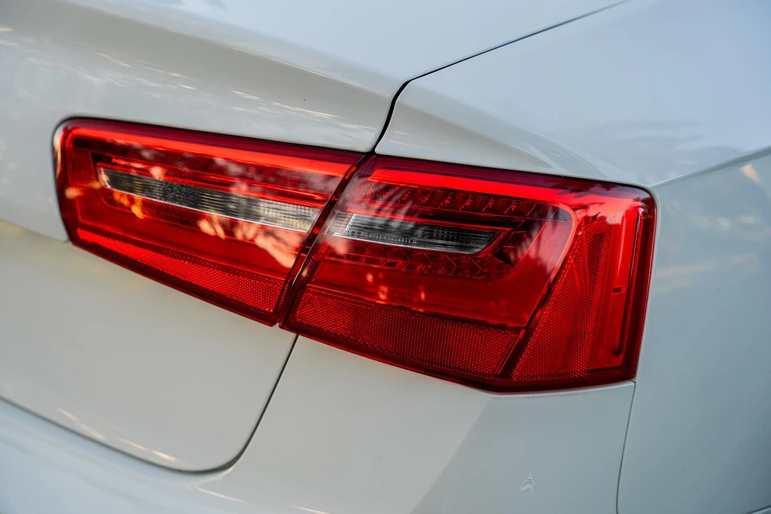 2014 Audi C7 A6 - Image 19 of 31