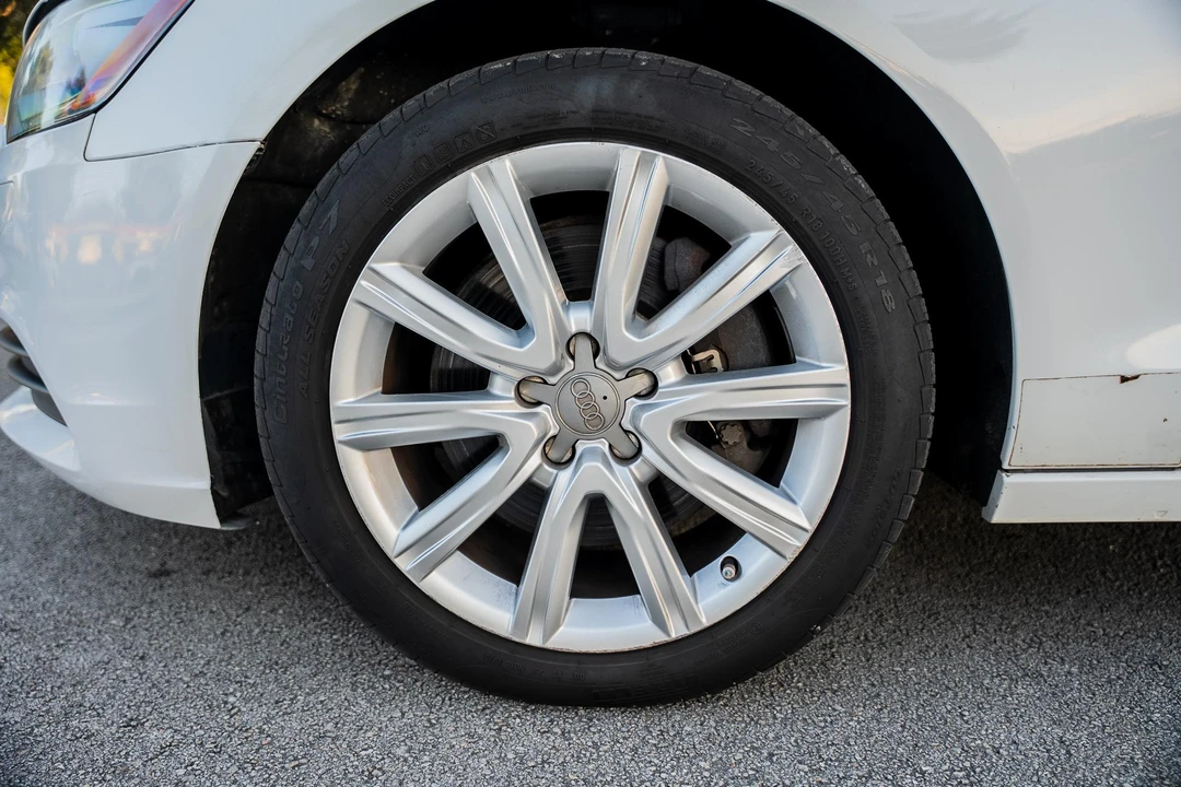 2014 Audi C7 A6 - Image 23 of 31