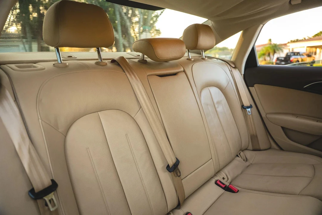 2014 Audi C7 A6 - Image 29 of 31