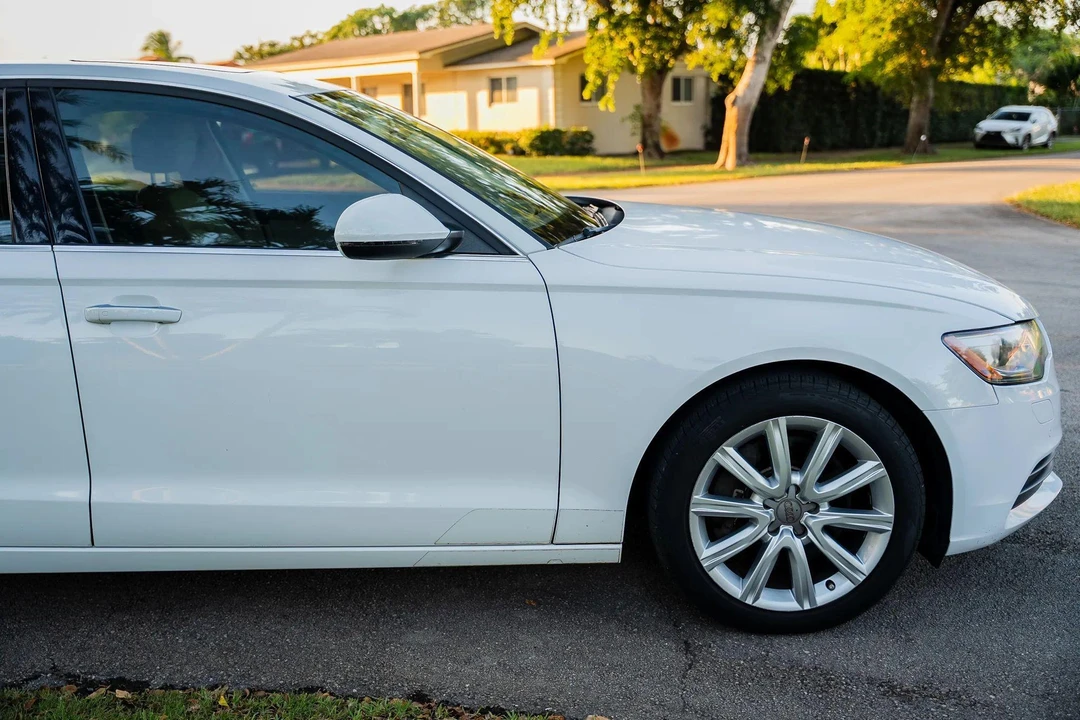 2014 Audi C7 A6 - Image 21 of 31