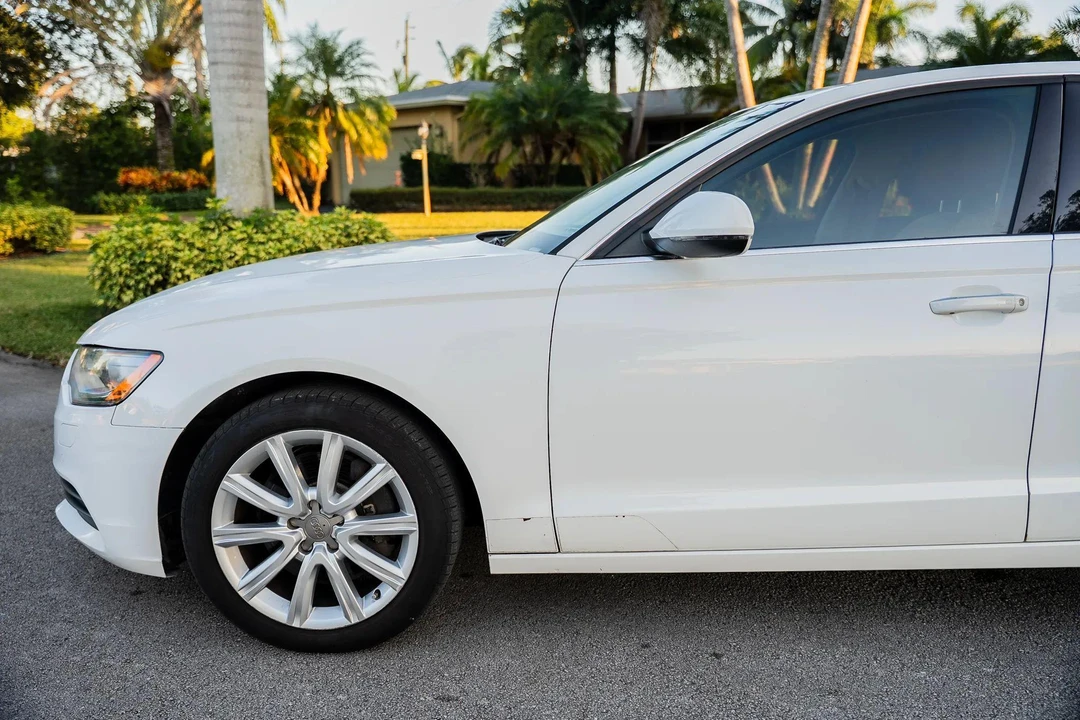 2014 Audi C7 A6 - Image 13 of 31