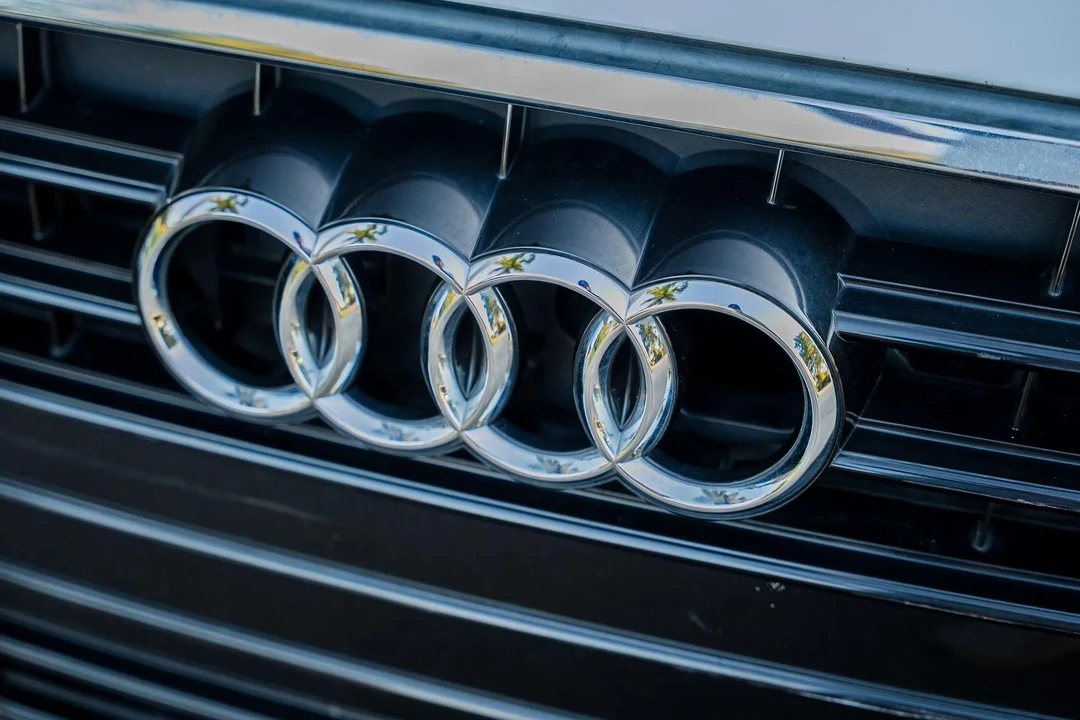 2014 Audi C7 A6 - Image 11 of 31