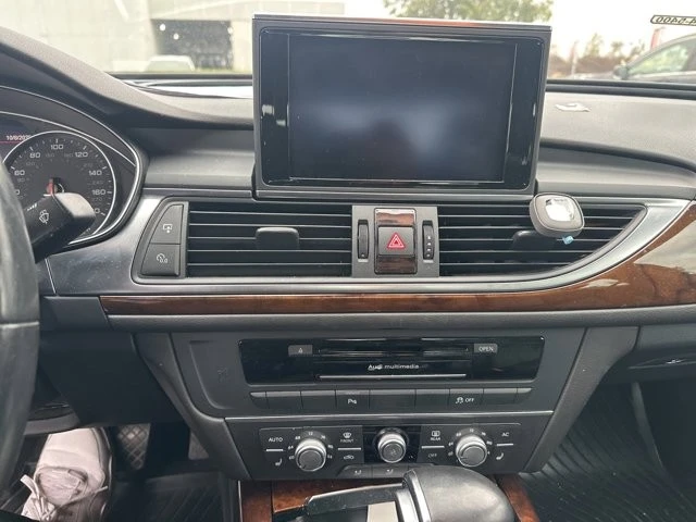 2014 Audi C7 A6 - Image 8 of 12