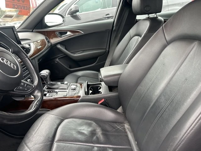 2014 Audi C7 A6 - Image 7 of 12