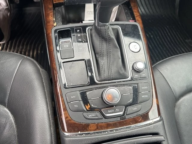 2014 Audi C7 A6 - Image 9 of 12
