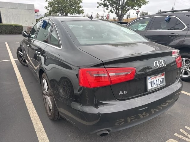 2014 Audi C7 A6 - Image 3 of 12