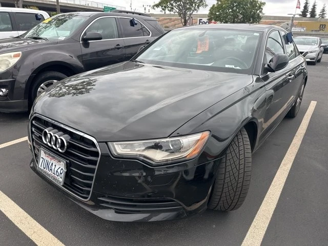 2014 Audi C7 A6 - Image 2 of 12