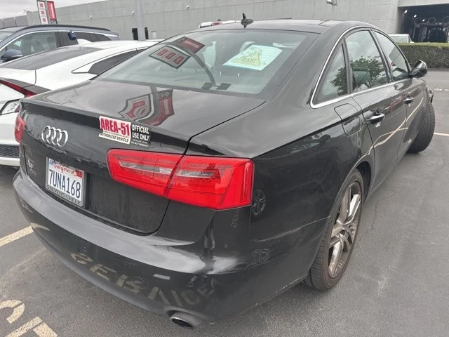 2014 Audi C7 A6 - Image 4 of 12