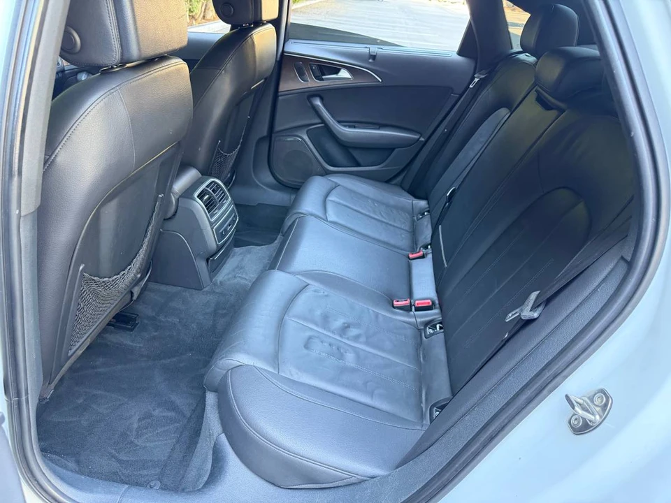2014 Audi C7 A6 - Image 14 of 15
