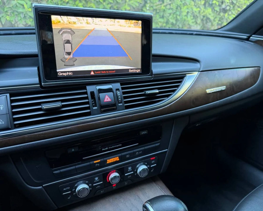2014 Audi C7 A6 - Image 3 of 15