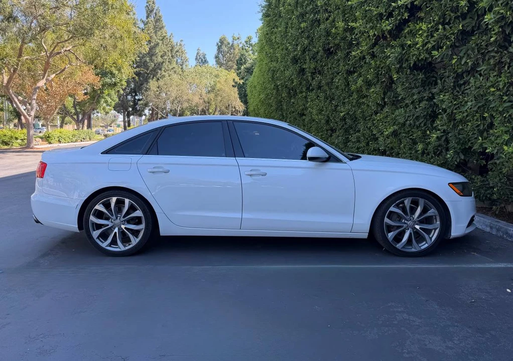 2014 Audi C7 A6 - Image 10 of 15