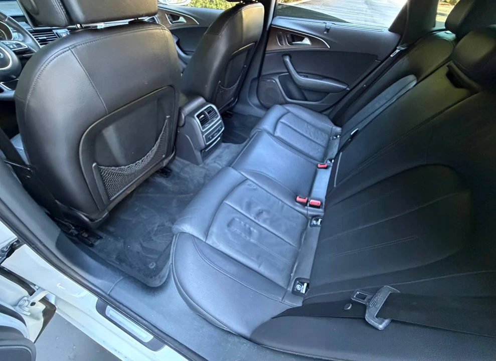 2014 Audi C7 A6 - Image 9 of 15