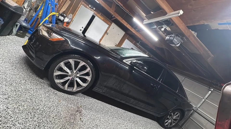2014 Audi C7 A6 - Image 2 of 7