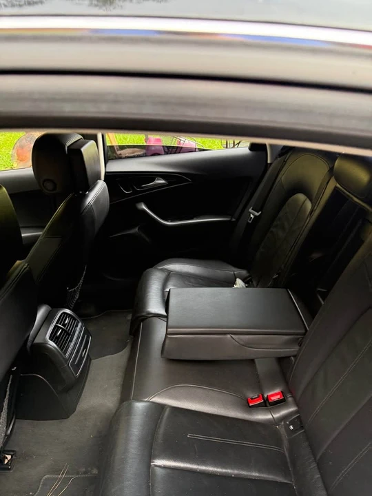 2014 Audi C7 A6 - Image 3 of 7