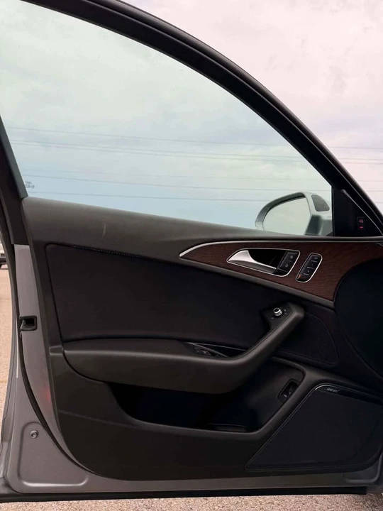 2014 Audi C7 A6 - Image 9 of 18