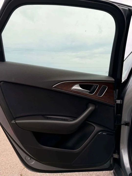 2014 Audi C7 A6 - Image 11 of 18