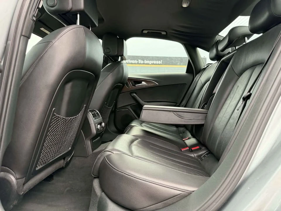2014 Audi C7 A6 - Image 12 of 18