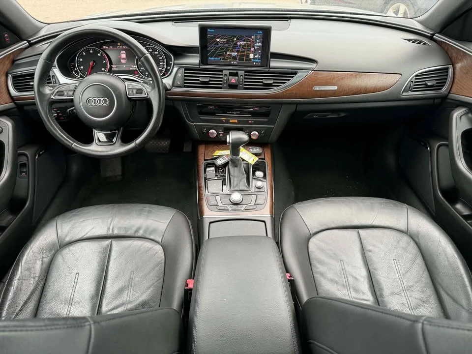 2014 Audi C7 A6 - Image 13 of 18