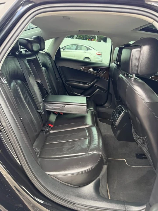 2014 Audi C7 A6 - Image 14 of 20