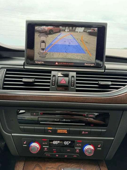 2014 Audi C7 A6 - Image 16 of 18