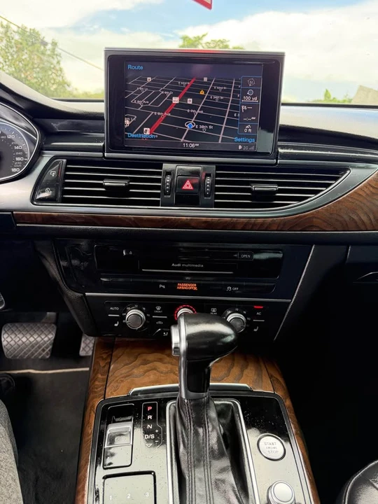2014 Audi C7 A6 - Image 10 of 20