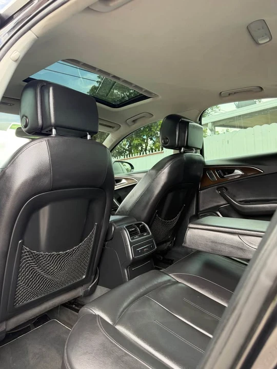 2014 Audi C7 A6 - Image 16 of 20