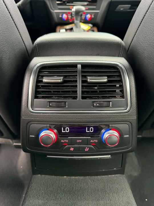 2014 Audi C7 A6 - Image 14 of 18